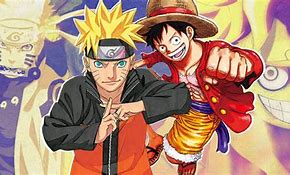 Image result for iPhone 11 Naruto and Luffy