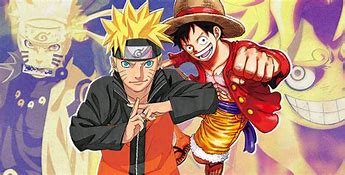 Image result for Naruto vs Luffy Game PC
