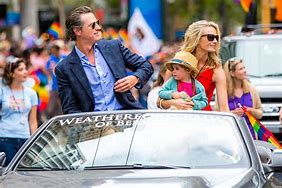 Image result for Governor Gavin Newsom