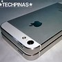 Image result for iPhone 5S White Front
