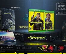 Image result for Cyberpunk Xbox Series X