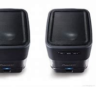 Image result for Pioneer PC Speakers