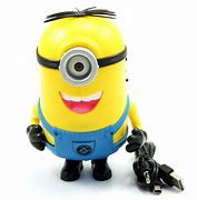 Image result for Minions Despicable Me DJ