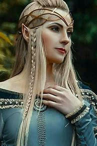 Image result for Mystical Elf Costume