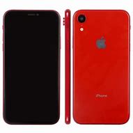 Image result for iPhone XR Red Unlocked