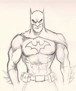 Image result for Things to Draw Batman