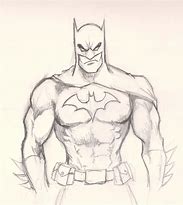 Image result for Batman DC Comics Drawings