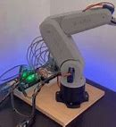 Image result for Arduino Robot Arm STL