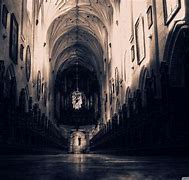 Image result for Dark Gothic Cathedral