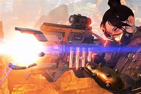 Image result for Apex Legends Charge Rifle