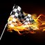 Image result for Race Car Flags Free Clip Art