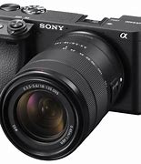 Image result for Sony A6400 SD Card