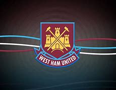 Image result for West Ham Logo