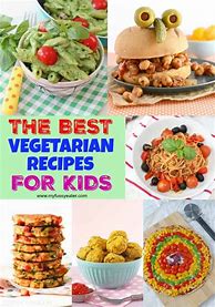 Image result for Vegan Dinner Recipes for Kids
