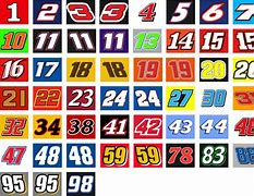 Image result for NASCAR 4 Logo