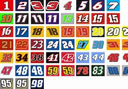 Image result for NASCAR Number 2