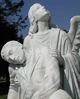 Image result for Angel Head Catholic