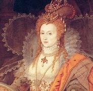 Image result for Queen Elizabeth I Portrait Symbolism