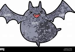 Image result for Spooky Cartoon Bat