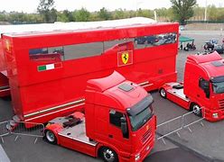 Image result for Ferrari Transporter