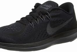 Image result for Black Nike Running Shoes Women Air Max