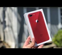 Image result for iPhone 8 Plus Red Edition 256GB