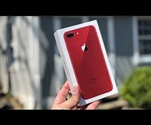 Image result for Sprint iPhone 8 Plus Red