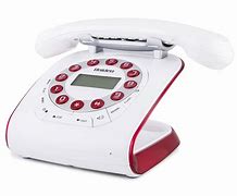Image result for Retro Cordless Landline Phones