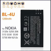 Image result for Nokia 3120 Battery