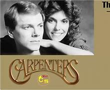 Image result for Carpenters Their Greatest Hits