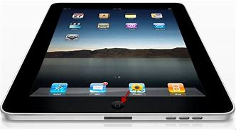 Image result for iPad Pro Max Home Button