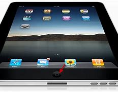 Image result for iPad Home Button On Screen