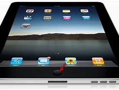 Image result for Home Button iPad Air 5