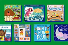 Image result for First Reading Books for 4 Year Olds