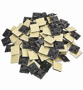 Image result for Lowe's Self Adhesive Cable Clips