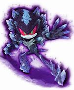 Image result for Infinite Mephiles Sonic