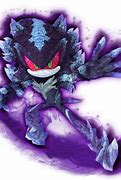 Image result for Mephiles All Forms