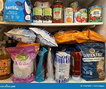 Image result for Dry Goods Storage