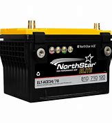 Image result for North Star Battery Group 78