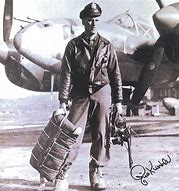 Image result for Photo WWII Air Force Pilot Alaska