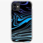 Image result for Black Phone Blue Case