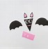 Image result for A Bat Template for Preschool