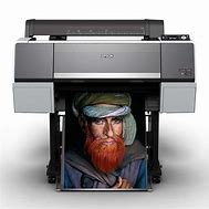 Image result for Epson Black and White Printer