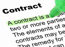 Image result for Verbal Contract