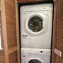 Image result for Smallest Washer Dryer Combo