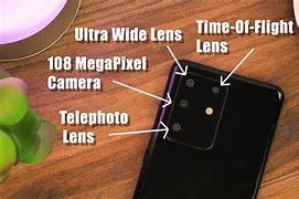 Image result for Samsung S20 Ultra 100X Zoom