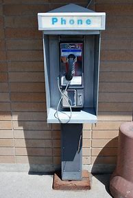 Image result for Pay Phonebooth