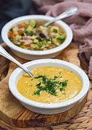 Image result for Baby Soup