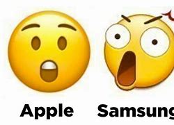 Image result for Samsung Galaxy vs Apple Comparison Chart