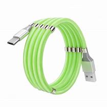 Image result for Magnetic Lightning Cable